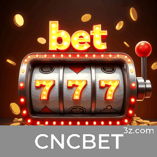 Catálogo de jogos CNCBET com bônus